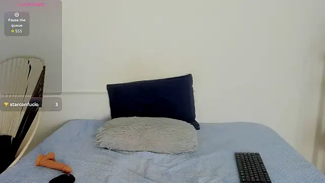 Baby keyshar online show from 04/21/26, 11:49