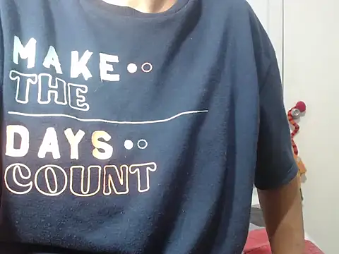 Renata Rivas online show from 02/08/26, 04:49