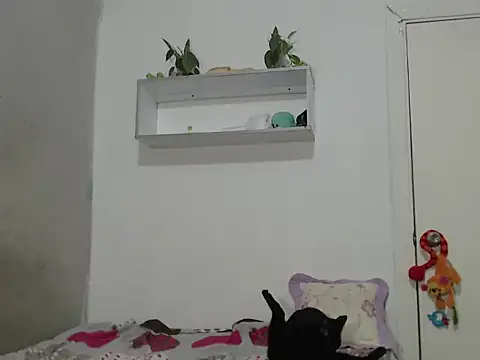 Renata Rivas online show from 02/25/26, 03:49