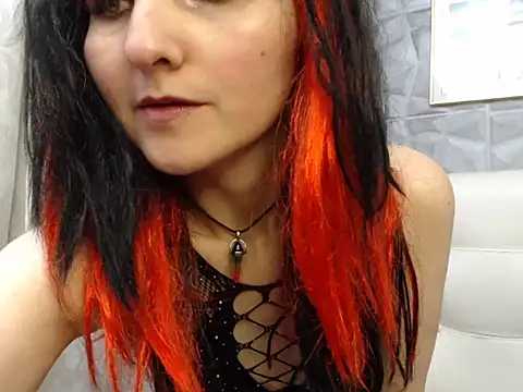 Merlyna Cat online show from 10/14/25, 02:29