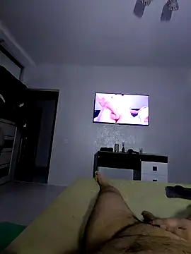 PapaBear05 online show from 10/10/25, 12:53