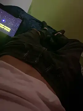 Joven Modelo online show from 10/15/25, 11:05