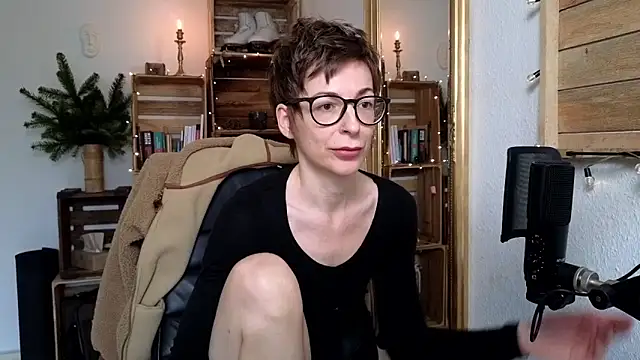 Antifistin online show from 11/27/25, 11:56