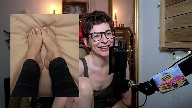 Antifistin online show from 11/30/25, 12:36