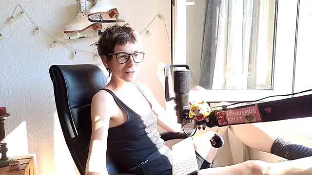 Antifistin online show from 03/23/26, 10:52