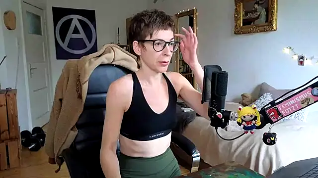 Antifistin online show from 06/03/26, 10:51