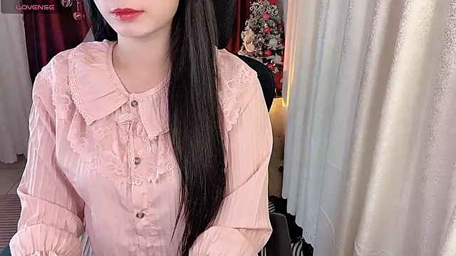 Xuka2594 online show from 12/20/25, 11:50