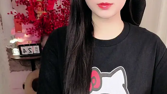 Xuka2594 online show from 02/24/26, 07:39