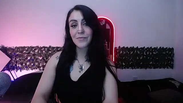 Anastasiabasst   online show from 11/22/25, 06:12