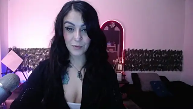 Anastasiabasst   online show from 11/25/25, 05:29