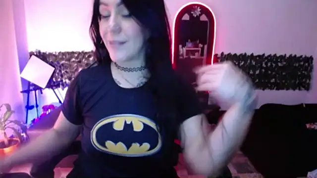 Anastasiabasst   online show from 11/30/25, 06:17