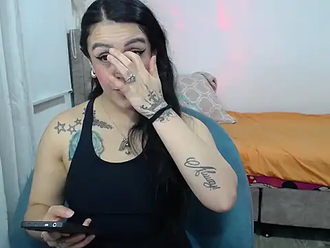 Anastasiabasst   online show from 12/20/25, 05:47