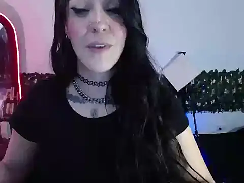 Anastasiabasst   online show from 04/14/26, 06:30