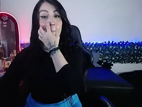 Anastasiabasst   online show from 06/02/26, 06:37