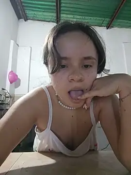 SweetRabbit29 online show from 05/16/26, 06:21