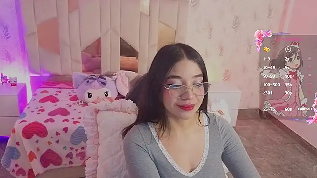 MARIANA TAY1 online show from 04/23/26, 03:08