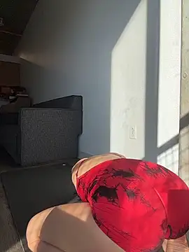 Lolathebaddie online show from 11/17/25, 04:13