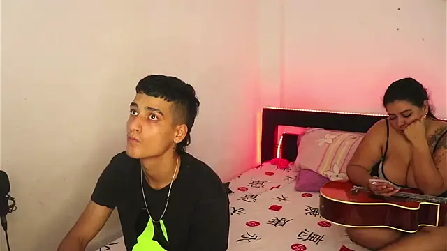 AnyRUSSO online show from 12/05/25, 04:32