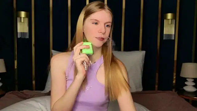 Morgan Wardi online show from 02/05/26, 04:00