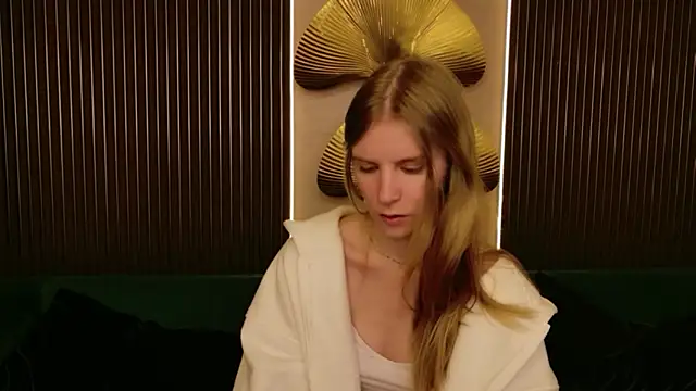 Morgan Wardi online show from 02/21/26, 09:05