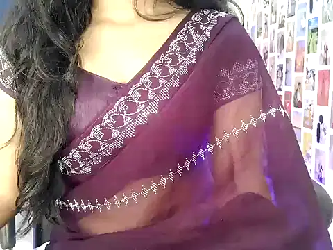 Snapshot of your_Tanu_02 chatting on 10/19/25, 03:23 your Tanu 02 online show from 10/19/25, 03:23