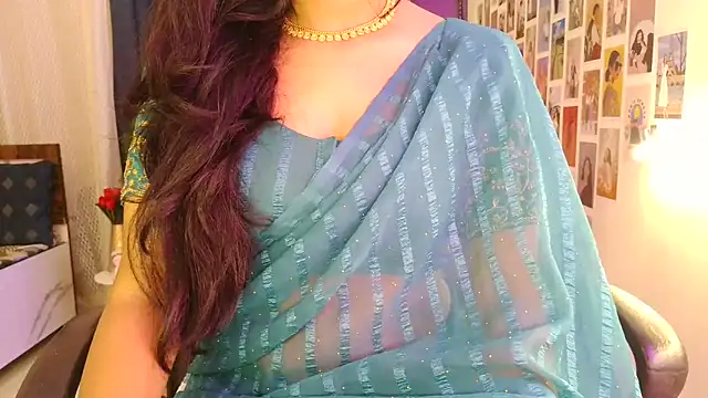 your Tanu 02 online show from 12/19/25, 12:06