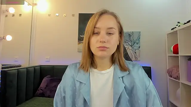 Melissa new22 online show from 10/29/25, 11:50