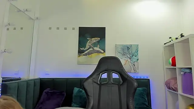 Melissa new22 online show from 11/05/25, 11:49