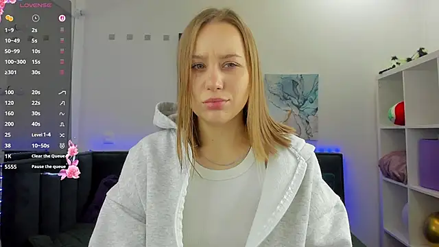 Melissa new22 online show from 11/10/25, 12:53