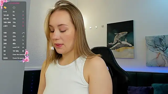 Melissa new22 online show from 11/26/25, 12:44