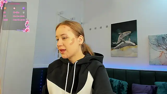 Melissa new22 online show from 11/29/25, 12:24