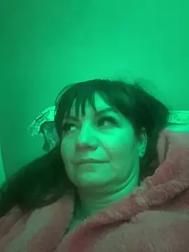 Butterfly8385 online show from 01/10/26, 10:25