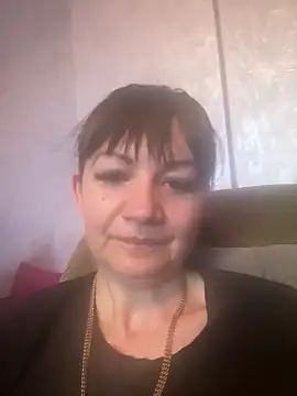 Butterfly8385 online show from 03/21/26, 07:35