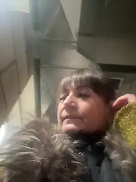 Butterfly8385 online show from 04/06/26, 08:15