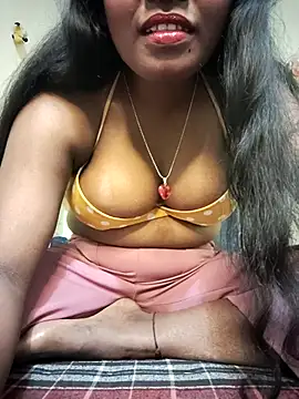 Lovely Payal online show from 11/12/25, 10:30