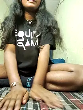 Lovely Payal online show from 11/23/25, 03:12