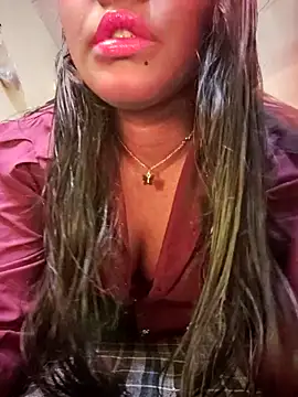 Lovely Payal online show from 12/02/25, 12:27