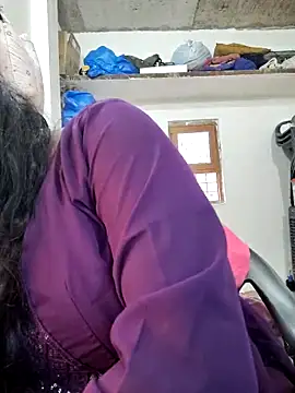 Lovely Payal online show from 02/13/26, 09:16