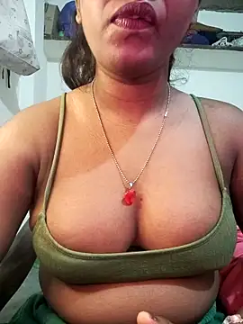 Lovely Payal online show from 02/15/26, 07:38