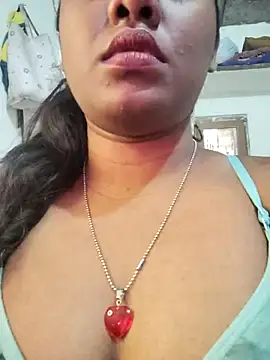 Lovely Payal online show from 02/21/26, 06:47