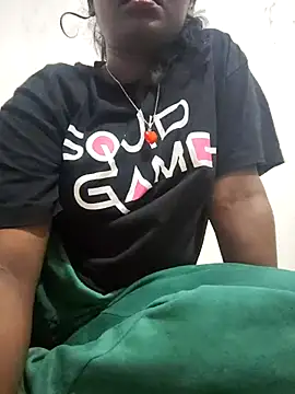 Lovely Payal online show from 02/23/26, 12:46