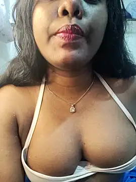 Lovely Payal online show from 03/30/26, 08:43