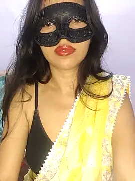 Saanchi Model online show from 10/13/25, 06:52