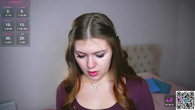 MardellAyling online show from 03/18/26, 04:37