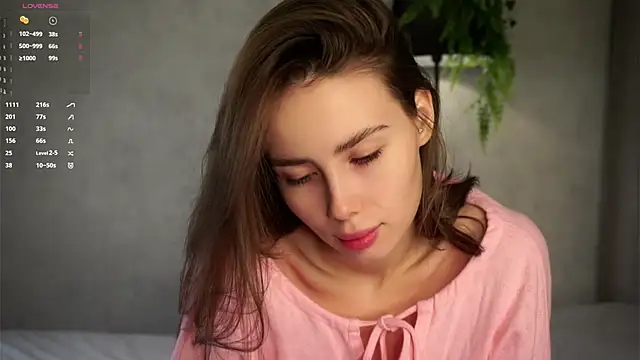 MonetLeitman online show from 03/03/26, 01:34