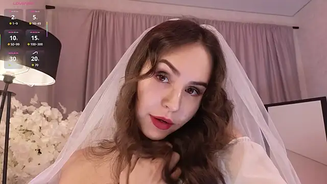 LionKierra online show from 10/25/25, 03:14