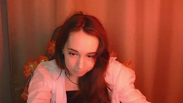 VeraLush online show from 11/09/25, 01:42