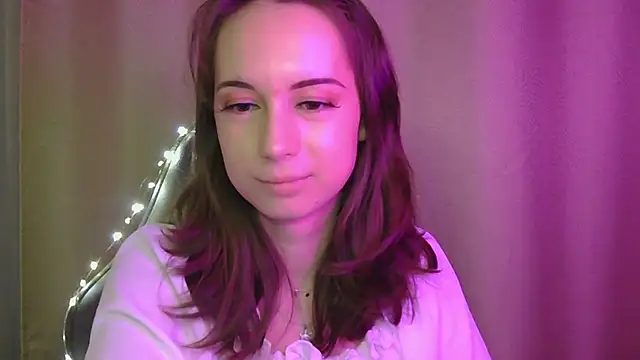 VeraLush online show from 11/15/25, 01:40