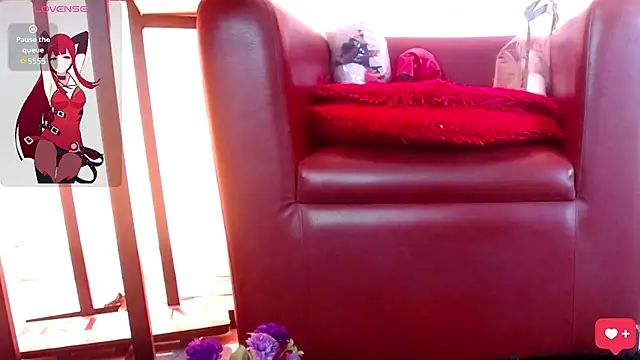 VittoriaCano1126 online show from 11/15/25, 04:10