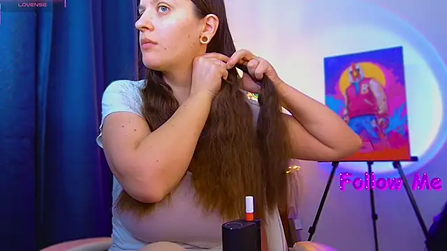 Ann mikela online show from 03/29/26, 10:15